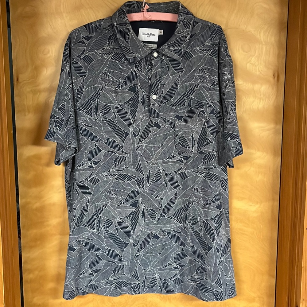 Goodfellow & Co polo